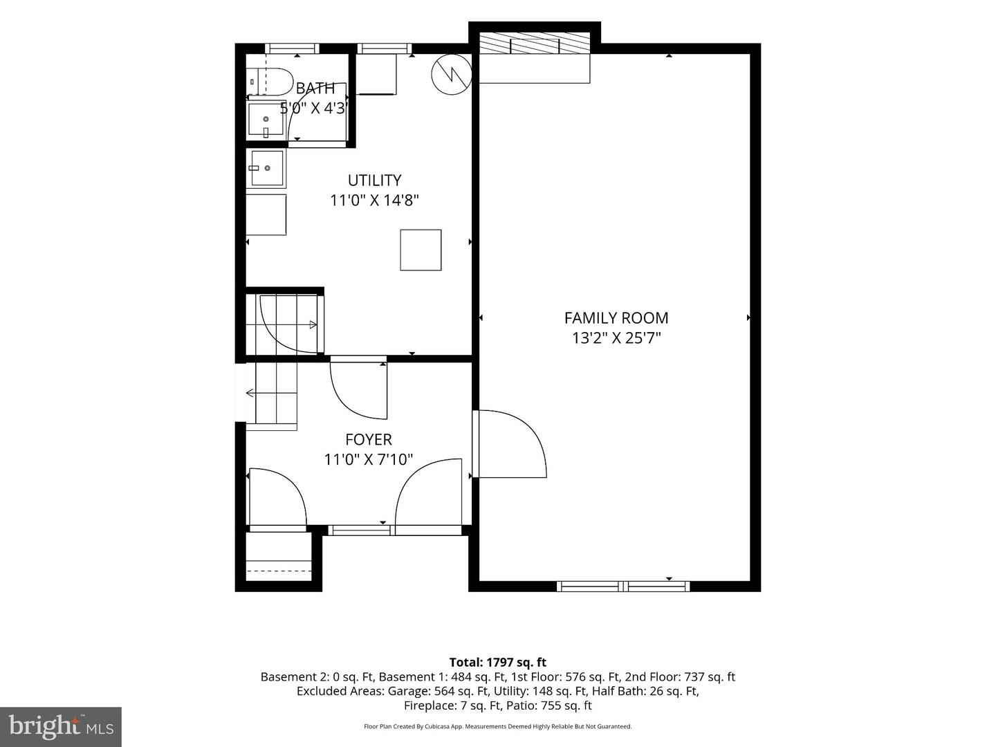 520 N Livingston St Property Photo 36