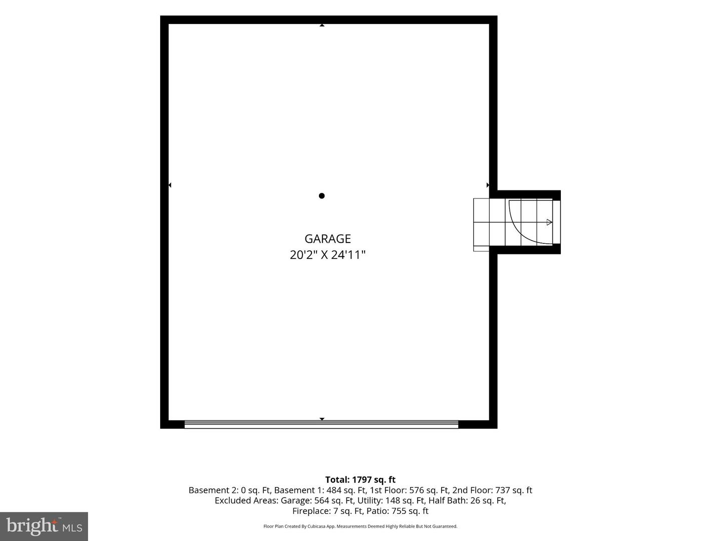 520 N Livingston St Property Photo 37