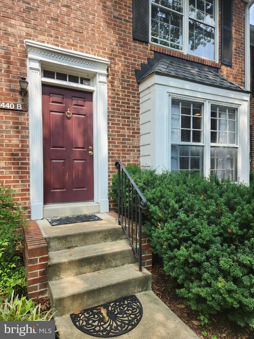 2440 S Walter Reed Dr #b Property Photo 1