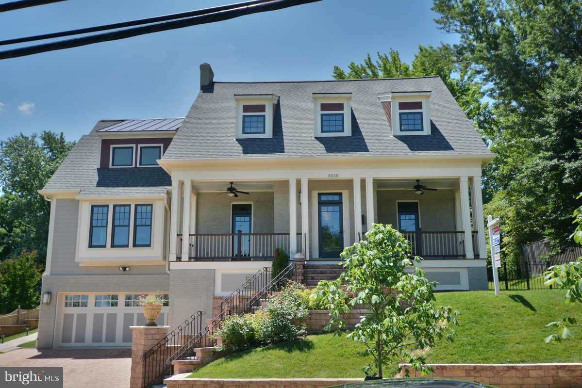 5010 Williamsburg Blvd Property Photo 1