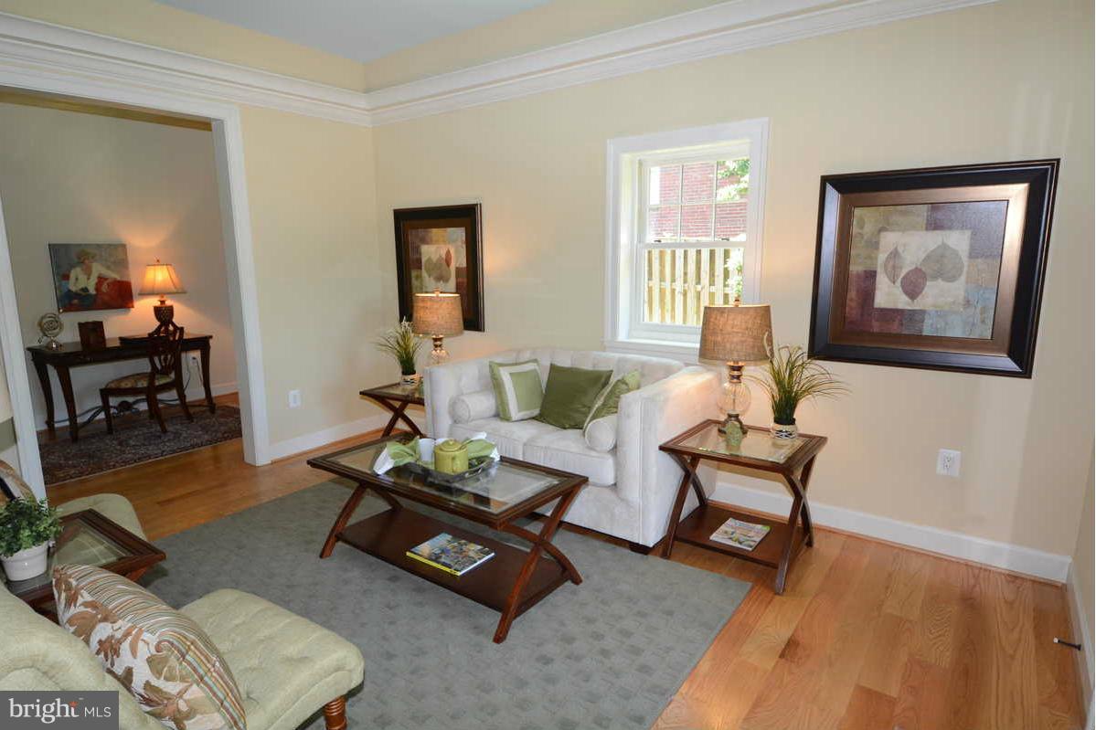 5010 Williamsburg Blvd Property Photo 4