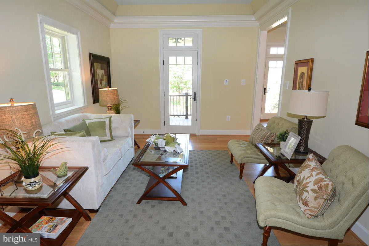 5010 Williamsburg Blvd Property Photo 5