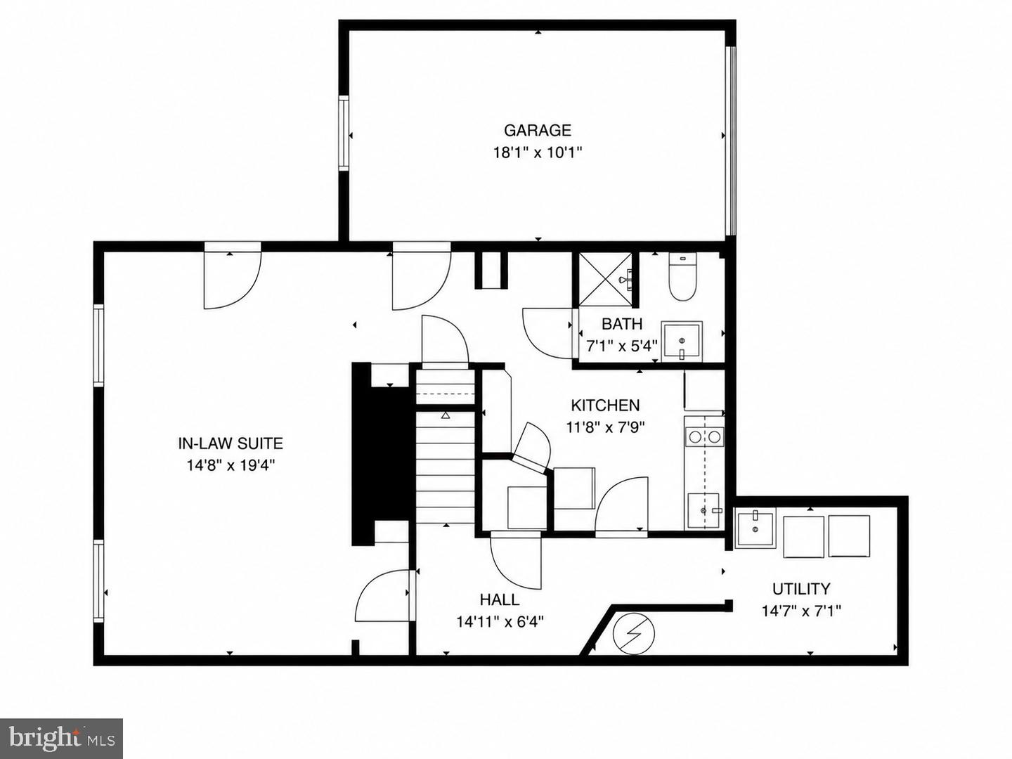 3030 N Quincy St Property Photo 41