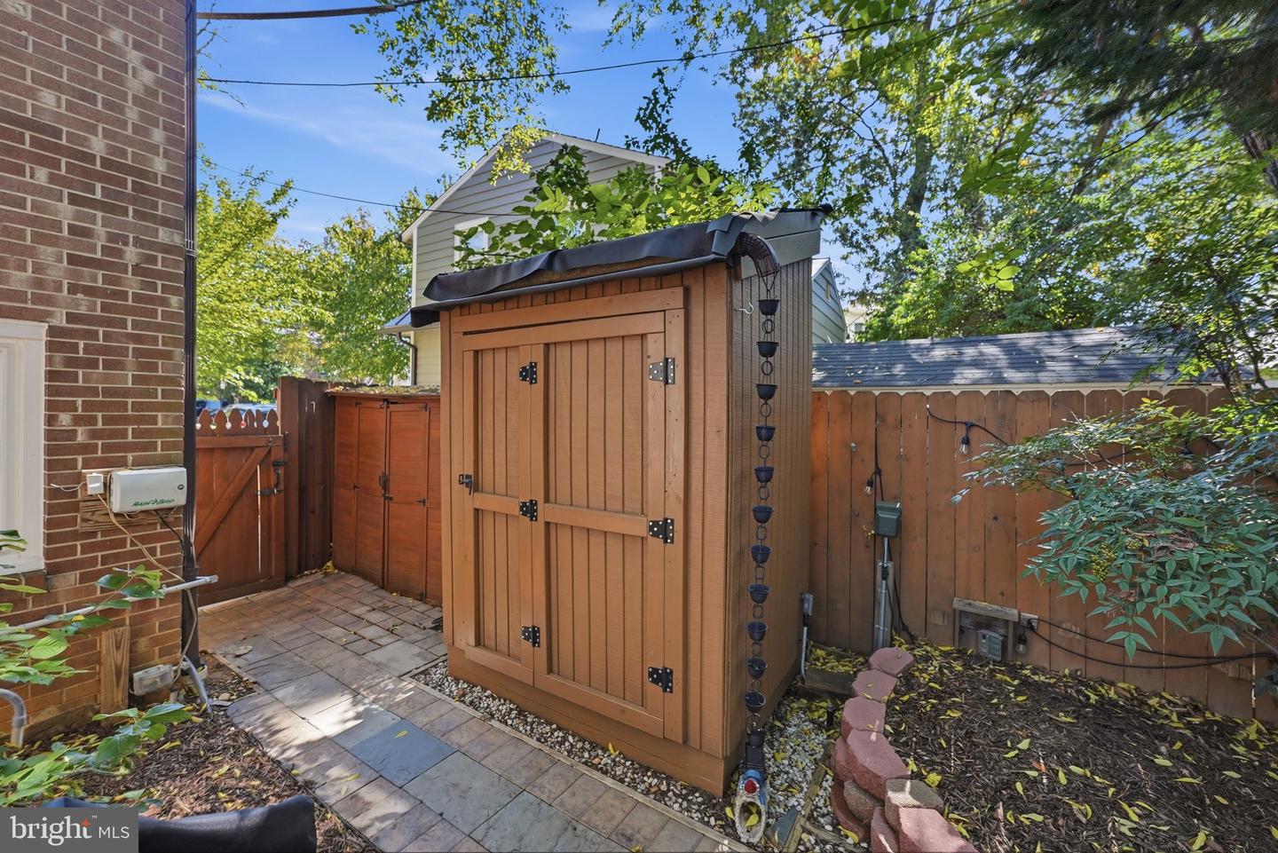 1504 N Highland St Property Photo 49