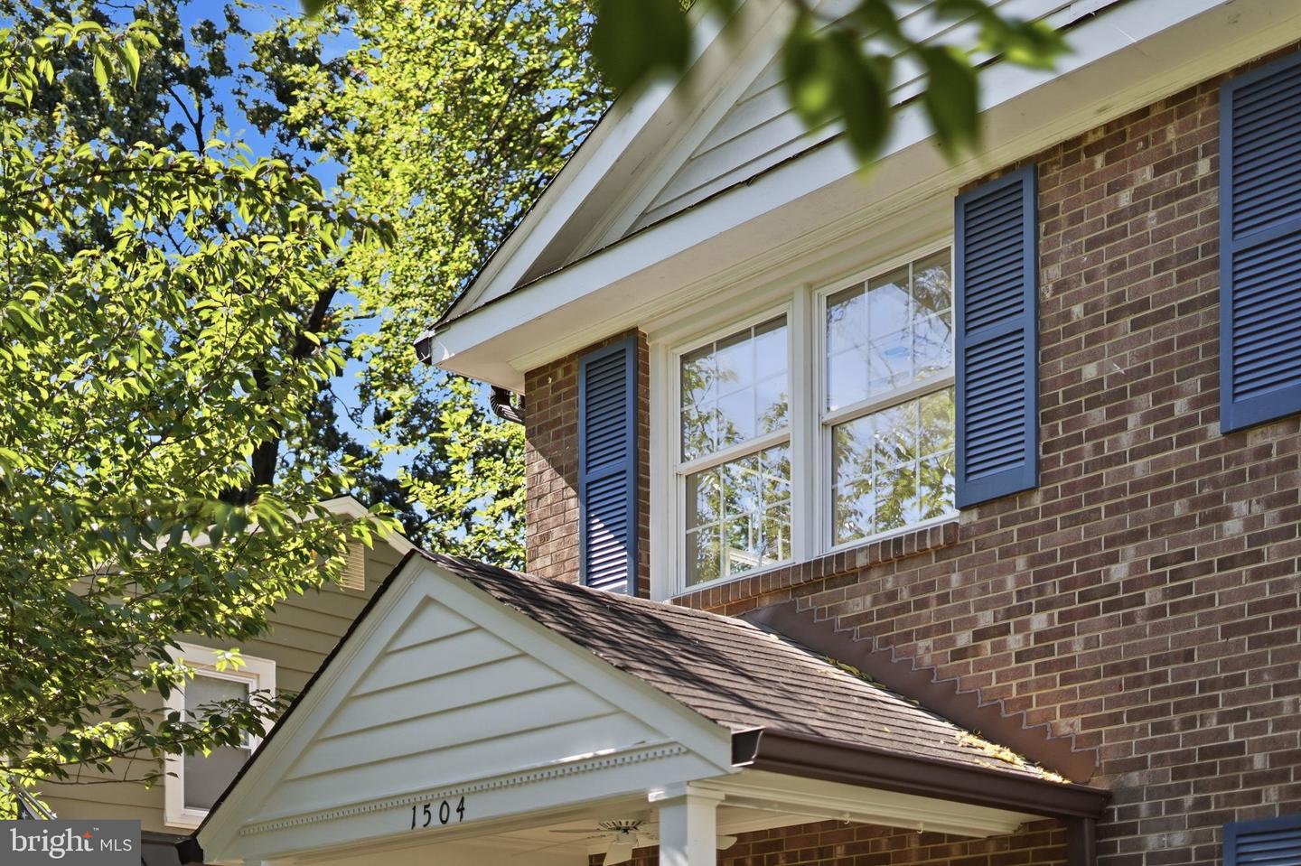 1504 N Highland St Property Photo 51