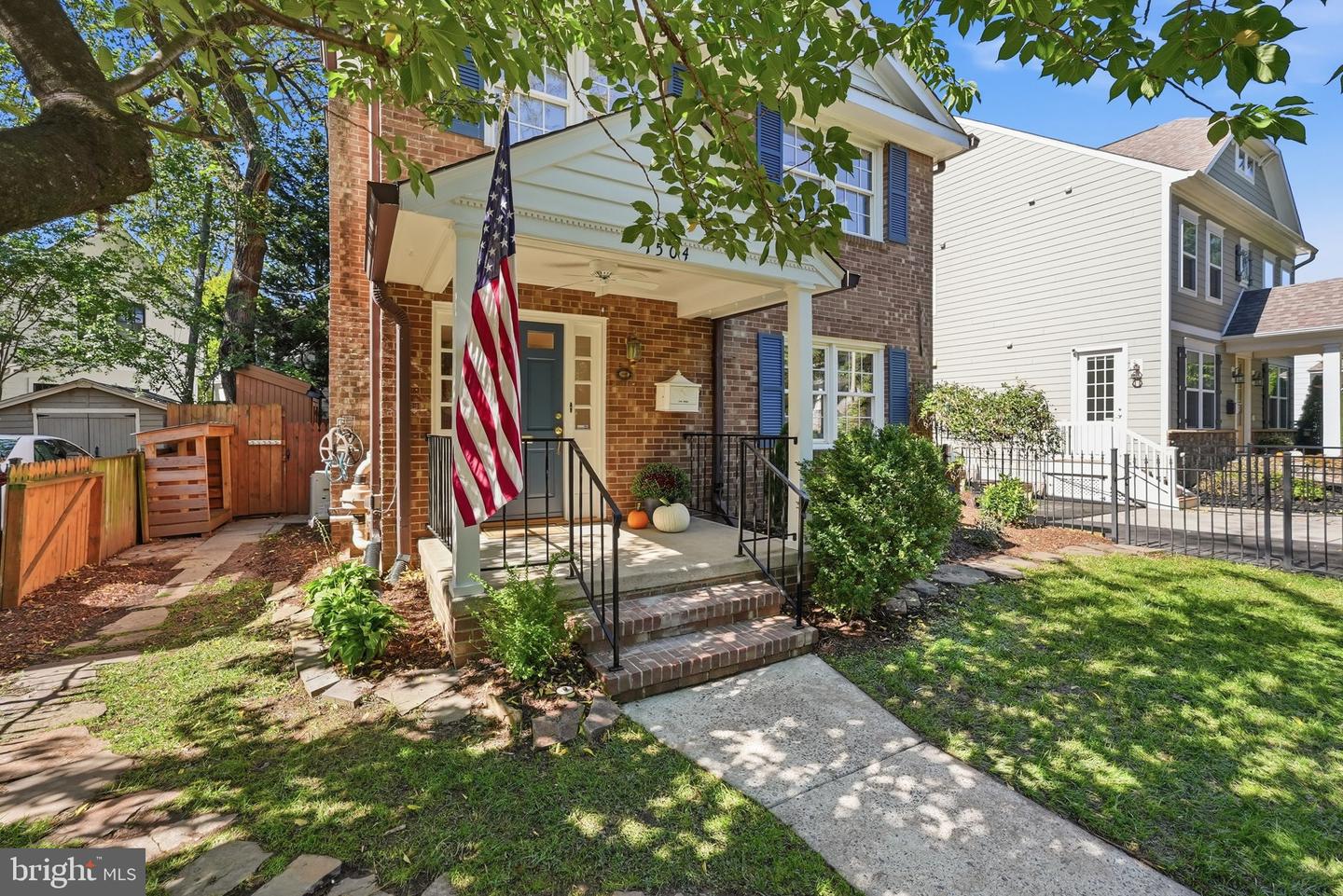 1504 N Highland St Property Photo 53