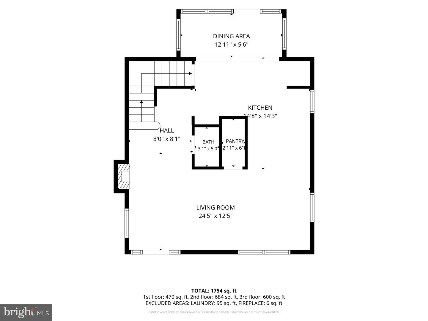 1504 N Highland St Property Photo 54