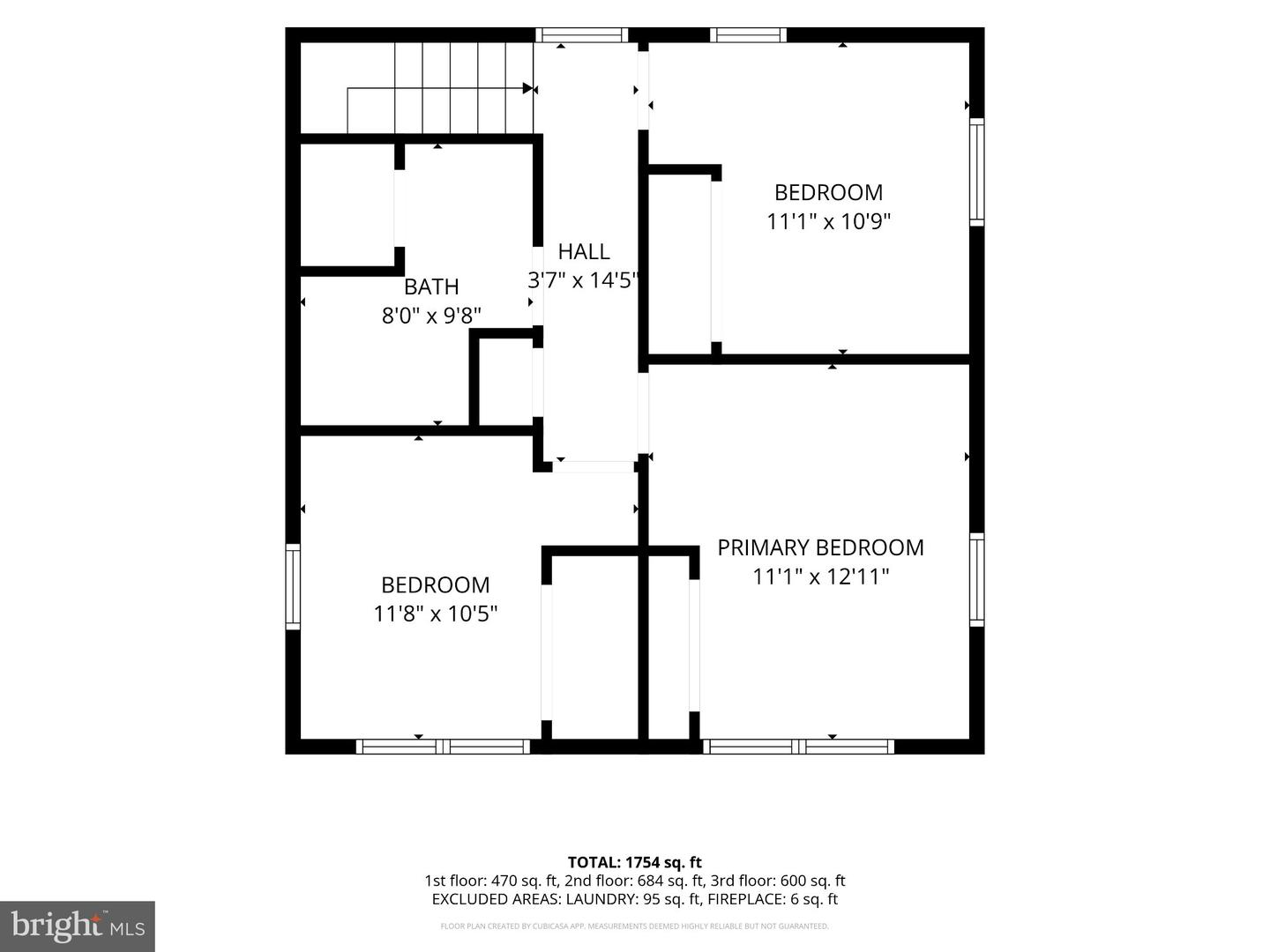 1504 N Highland St Property Photo 55