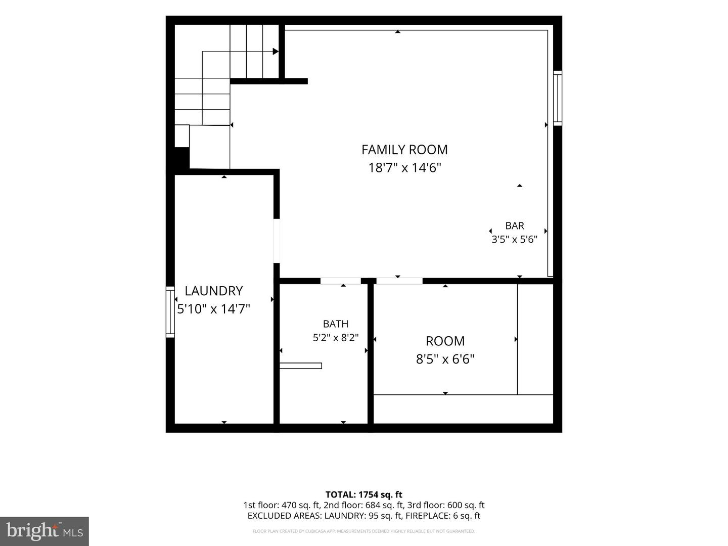 1504 N Highland St Property Photo 56