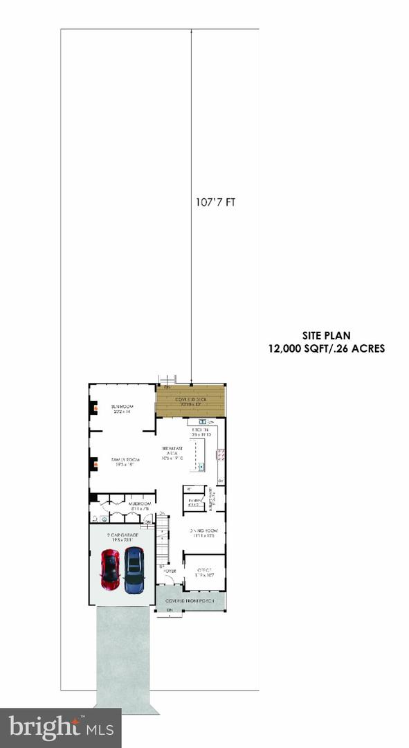 5147 15th St N Property Photo 3