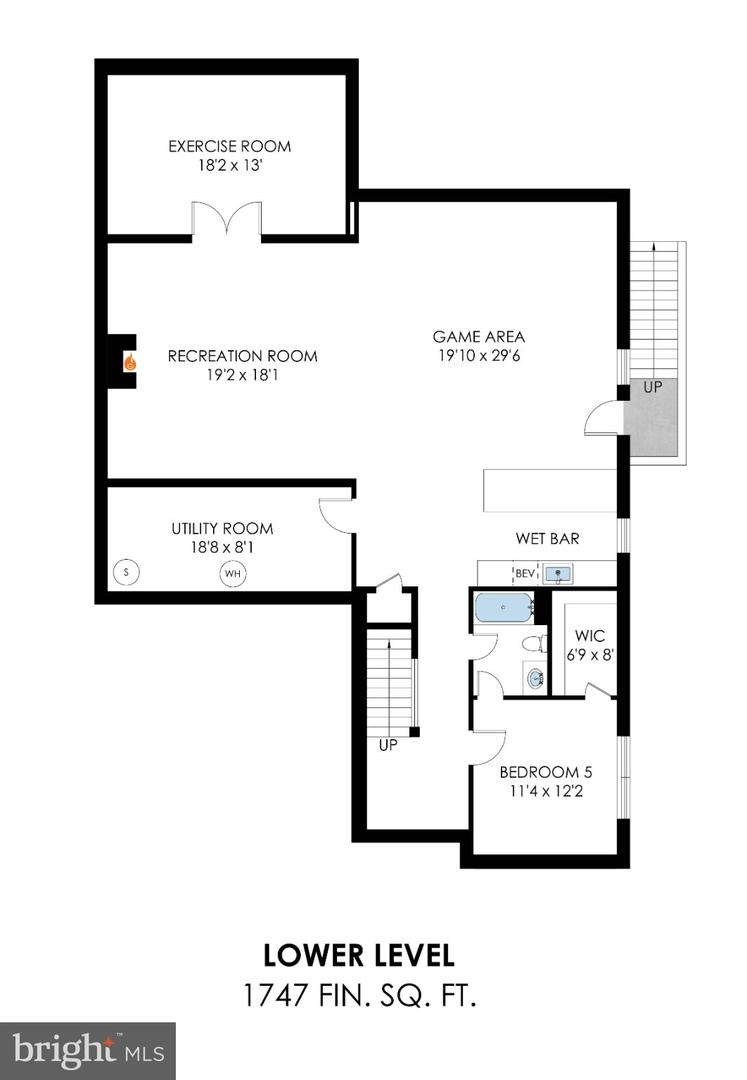 5147 15th St N Property Photo 7