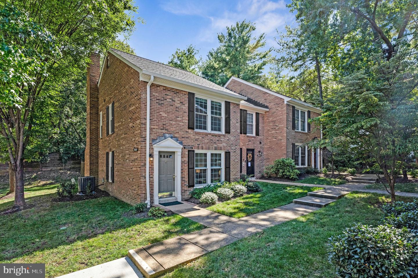 2560-a Arlington Mill Dr #1 Property Photo 1