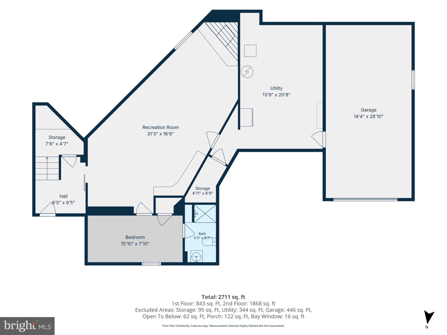 3080 N Oakland St Property Photo 72