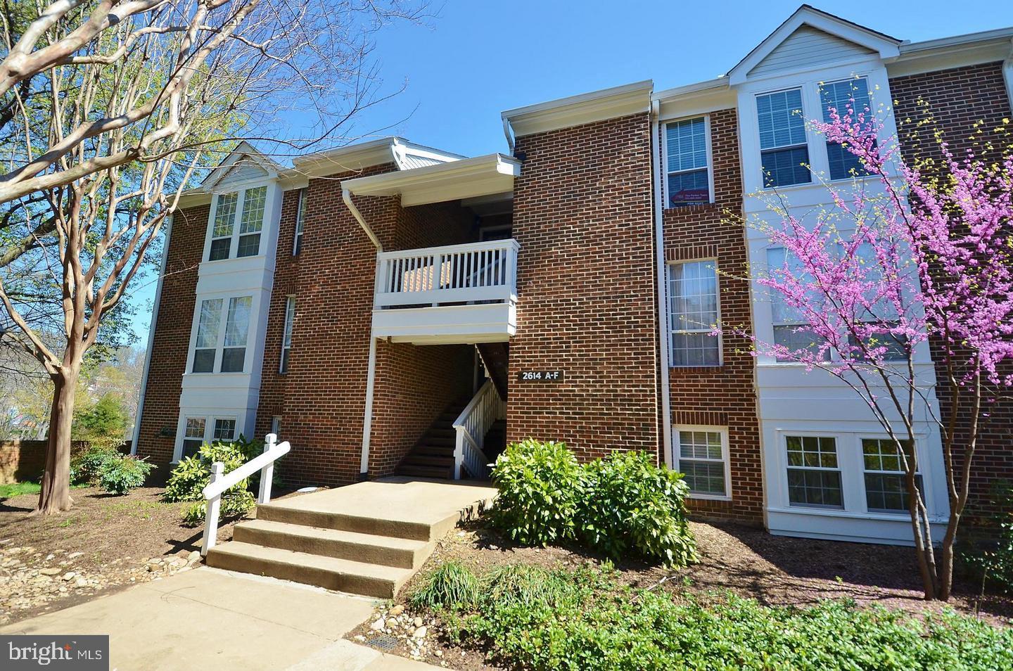 2614 S Arlington Mill Dr #f Property Photo 1