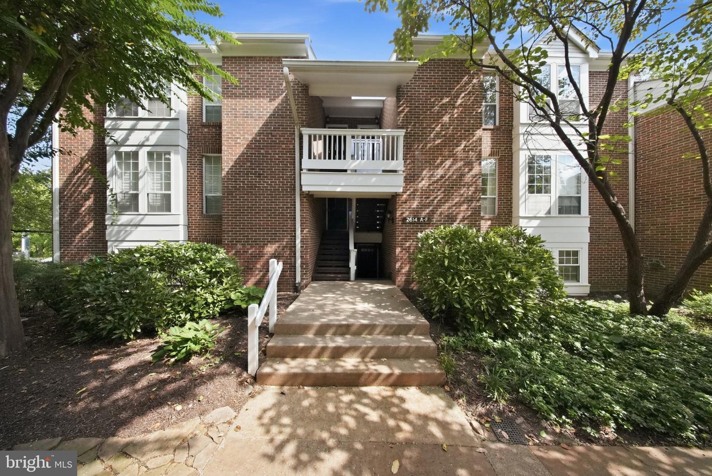 2614 S Arlington Mill Dr #f Property Photo 1