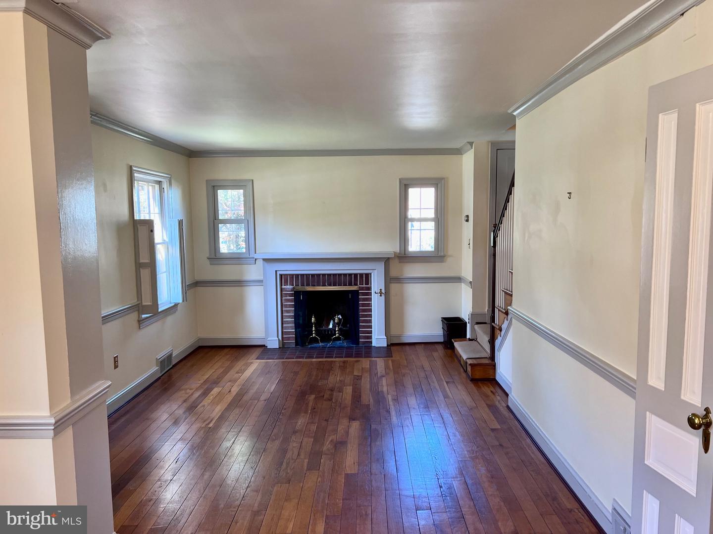 2525 N George Mason Dr Property Photo 12