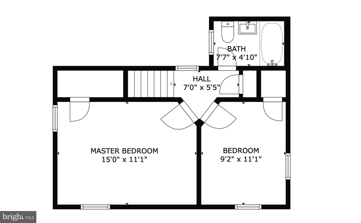 2525 N George Mason Dr Property Photo 22