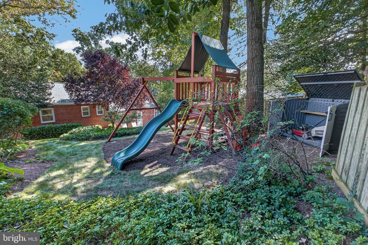 5200 Old Dominion Dr Property Photo 48