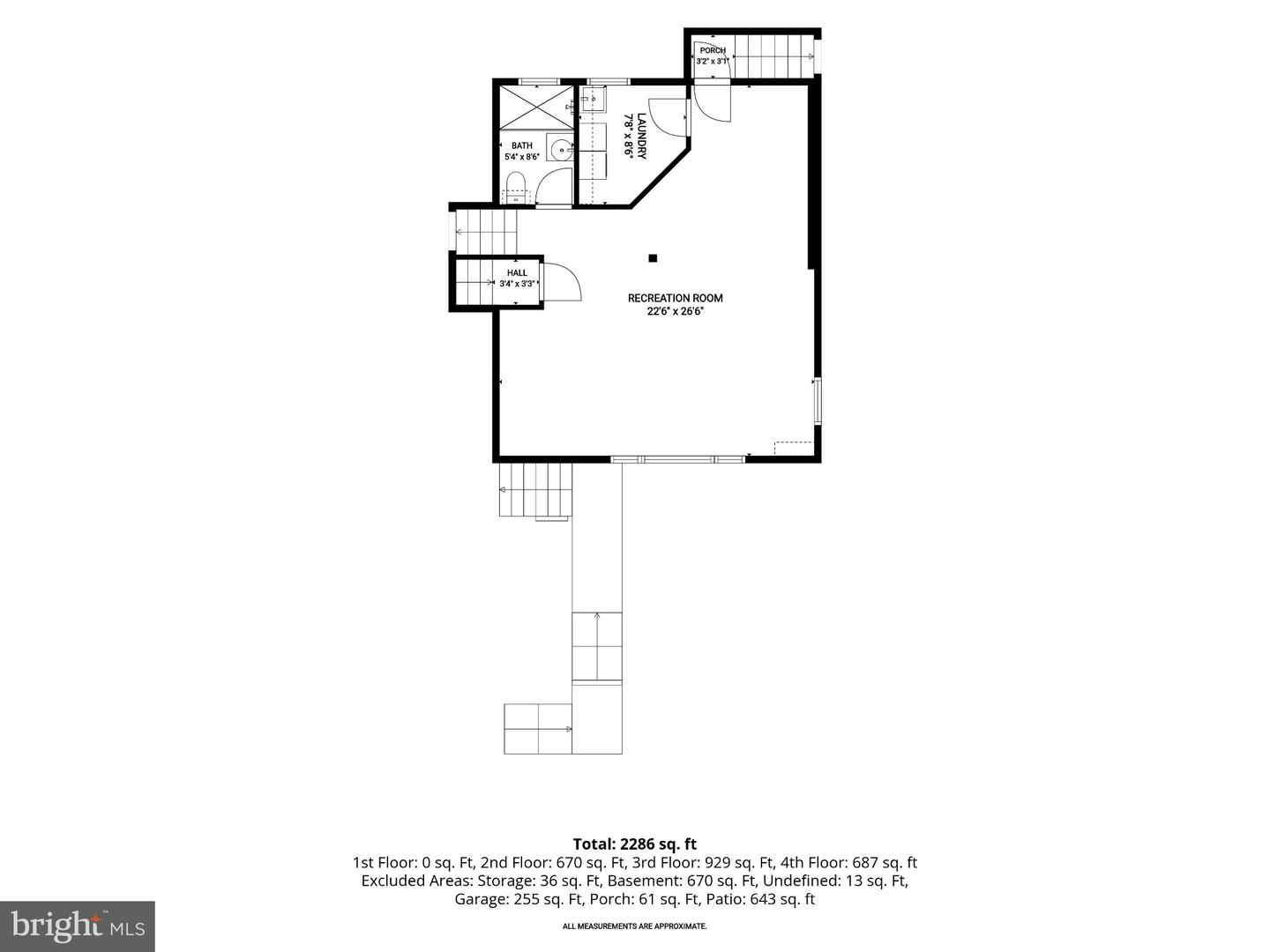 5200 Old Dominion Dr Property Photo 60