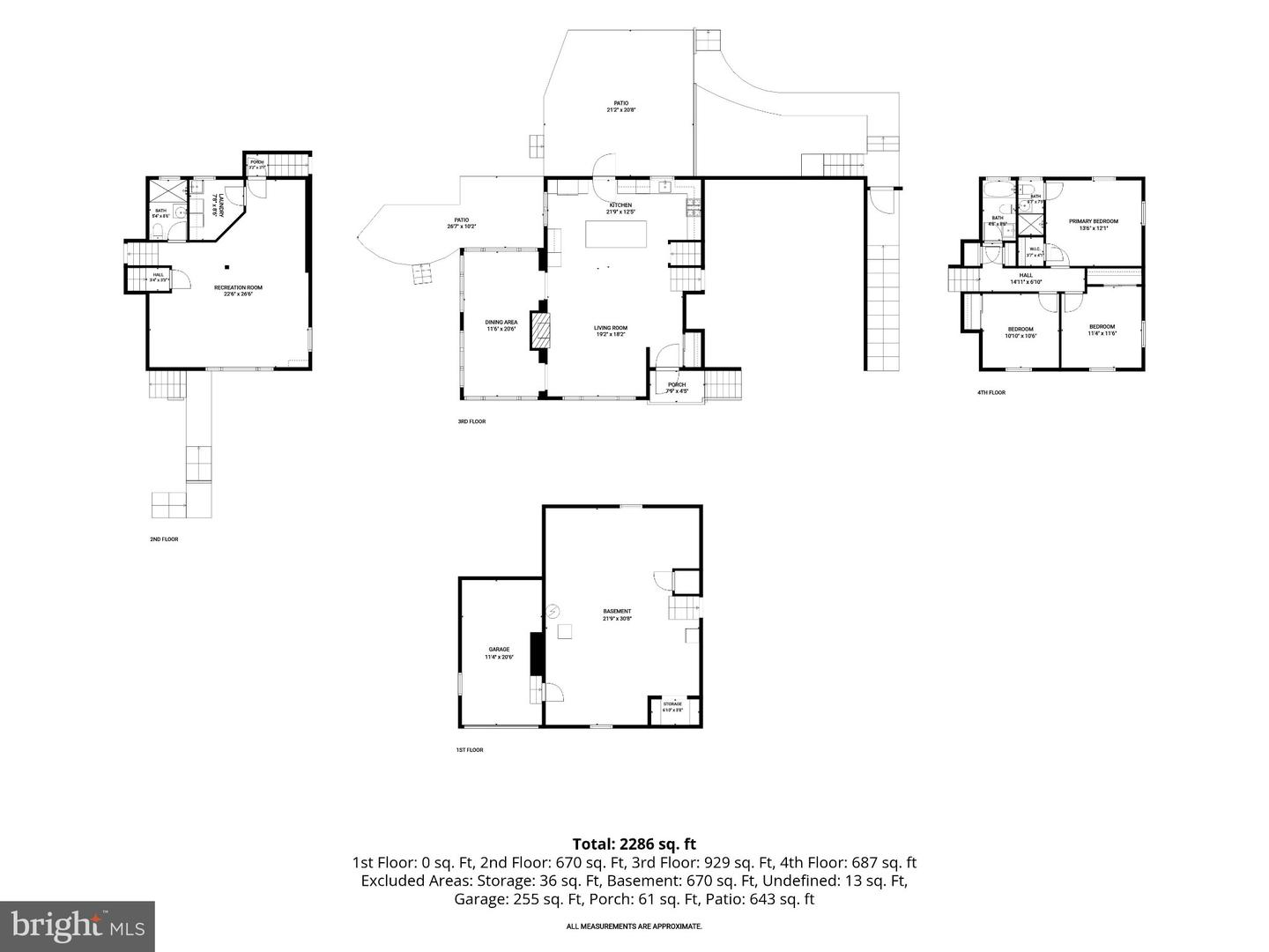 5200 Old Dominion Dr Property Photo 62