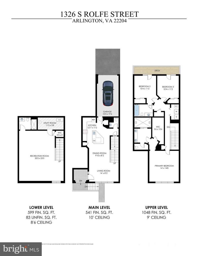 1326 S Rolfe St Property Photo 32
