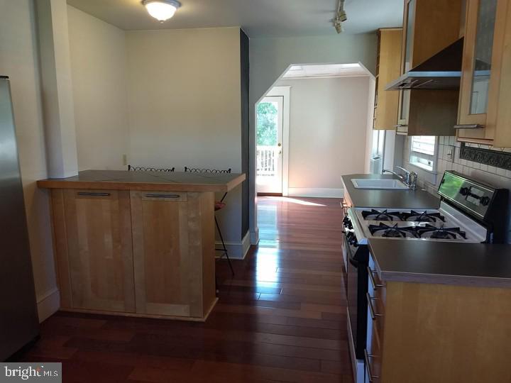 802 S Glebe Rd Property Photo 9