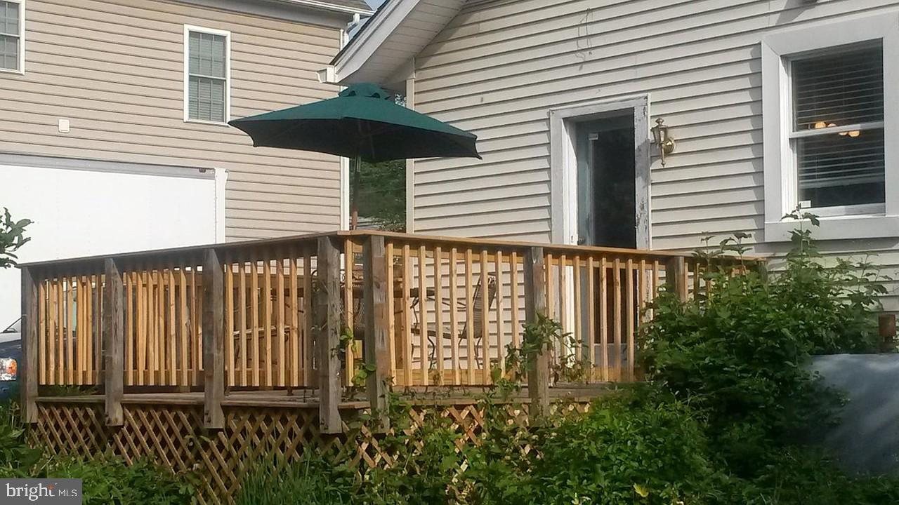 802 S Glebe Rd Property Photo 36
