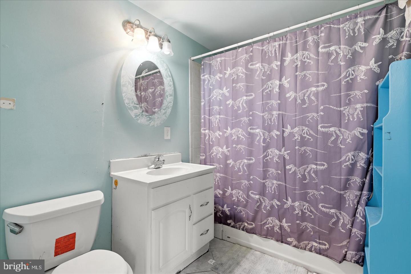 2506 S Eads St Property Photo 5