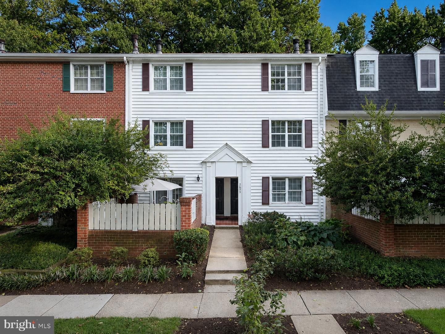 2653 S Walter Reed Dr S #a Property Photo 1
