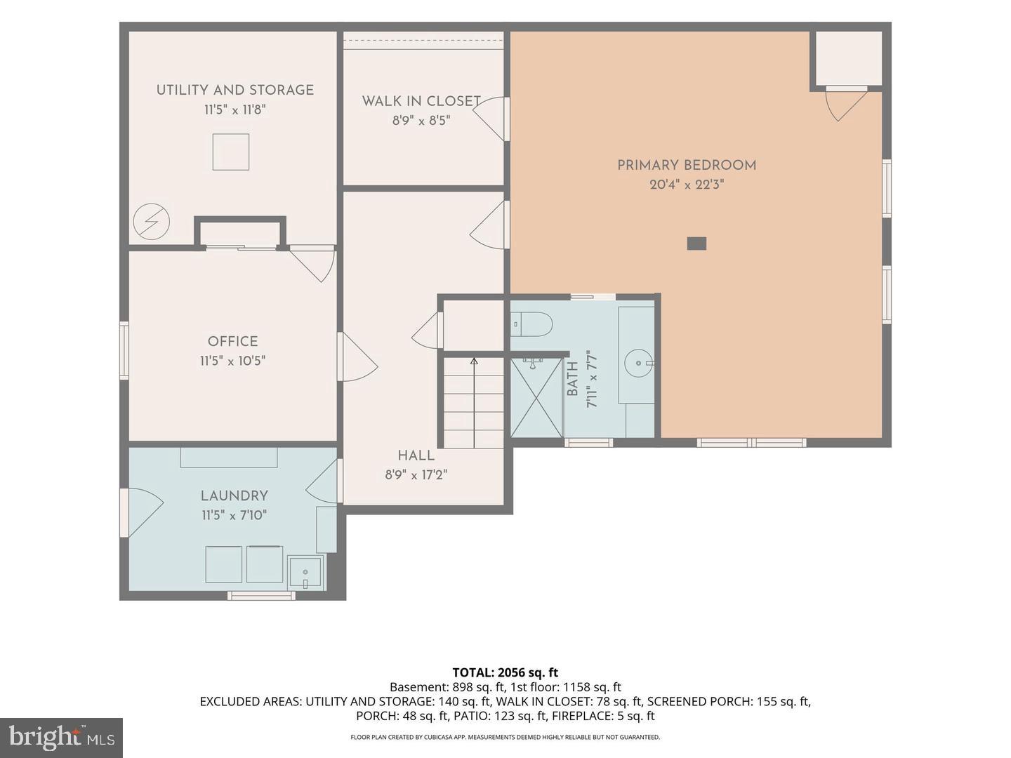 5921 Arlington Blvd Property Photo 21