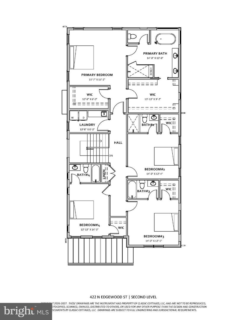 422 N Edgewood St Property Photo 4