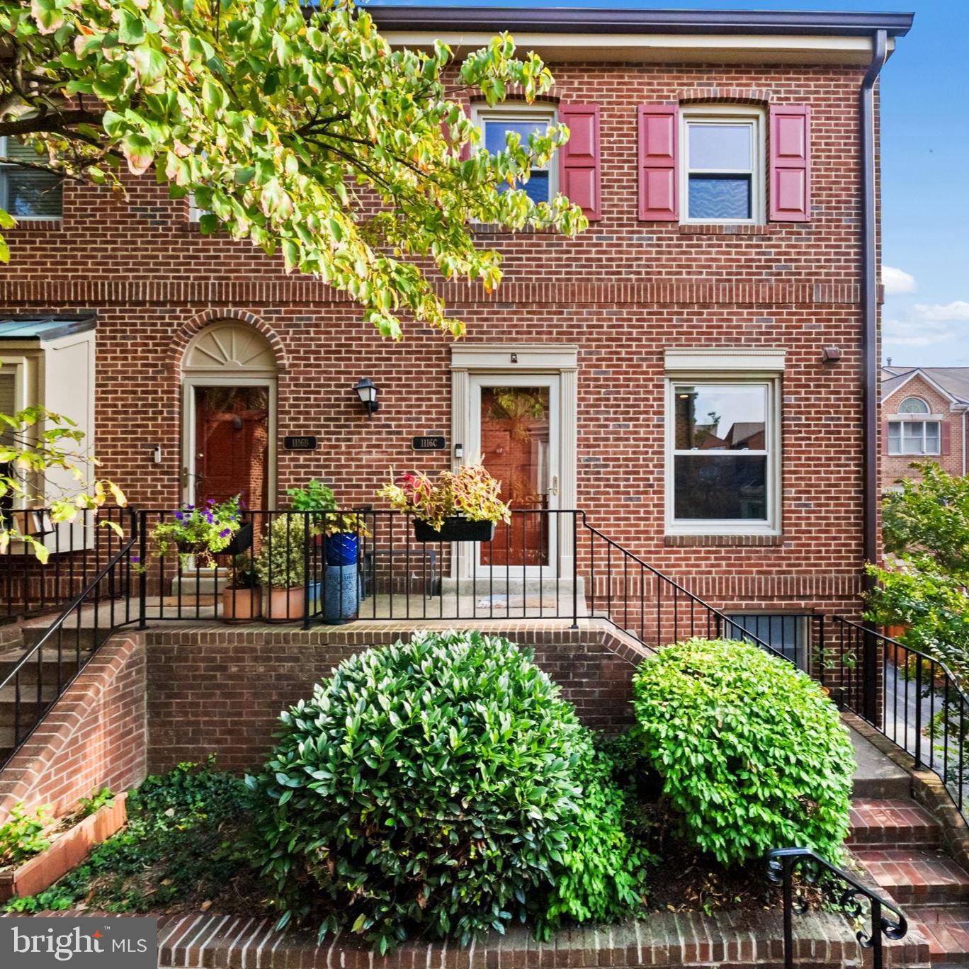 1116 N Taylor St #c Property Photo 1