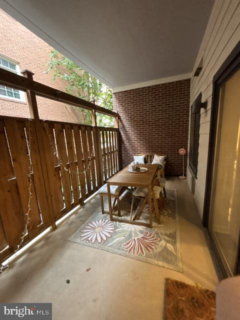 1020 N Stafford St #110 Property Photo 15