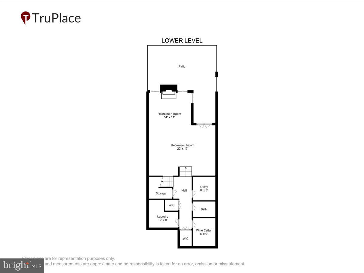 2467 N Wakefield Ct Property Photo 55