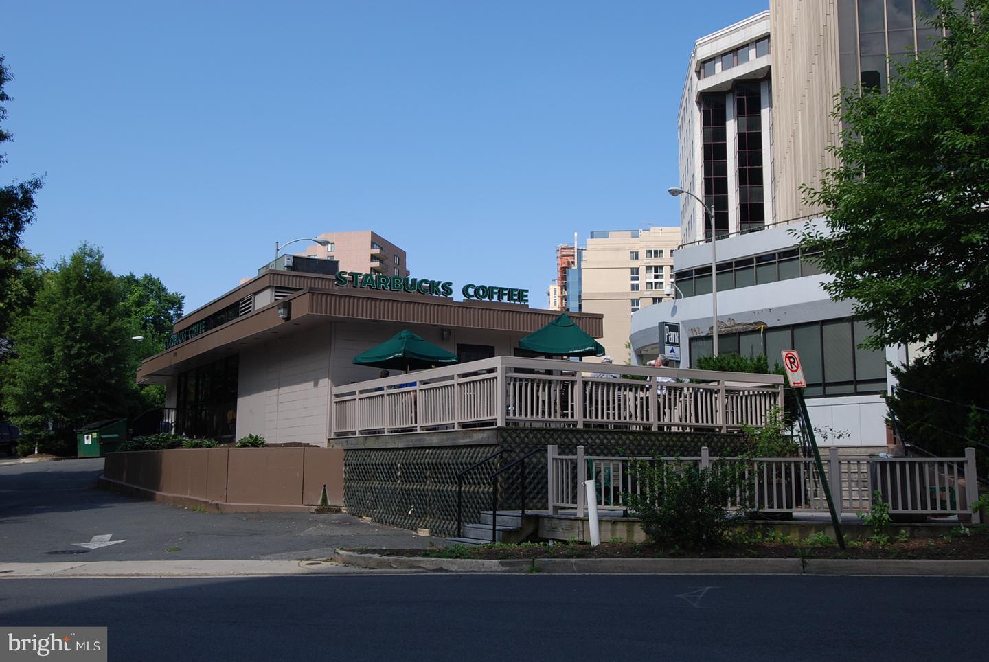 1021 Arlington Blvd Blvd #1125 Property Photo 21