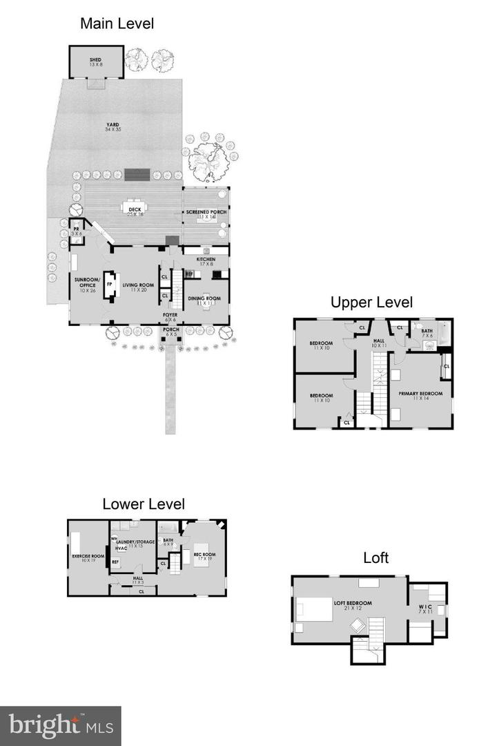 6110 Washington Blvd Property Photo 47