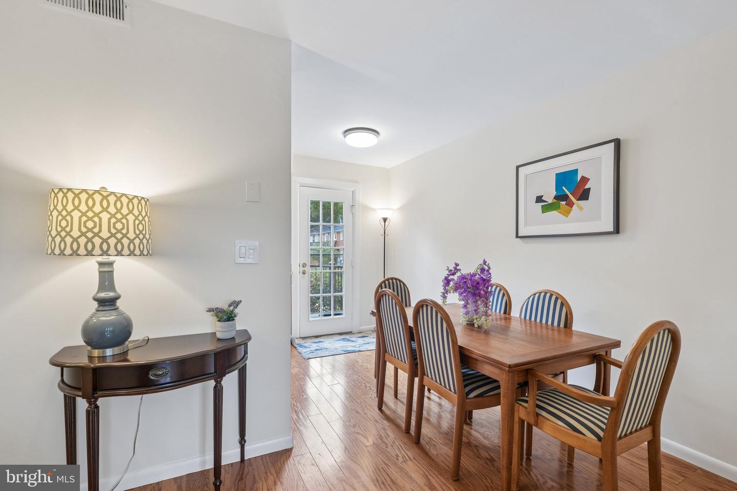 2808 S Wakefield St #c Property Photo 4