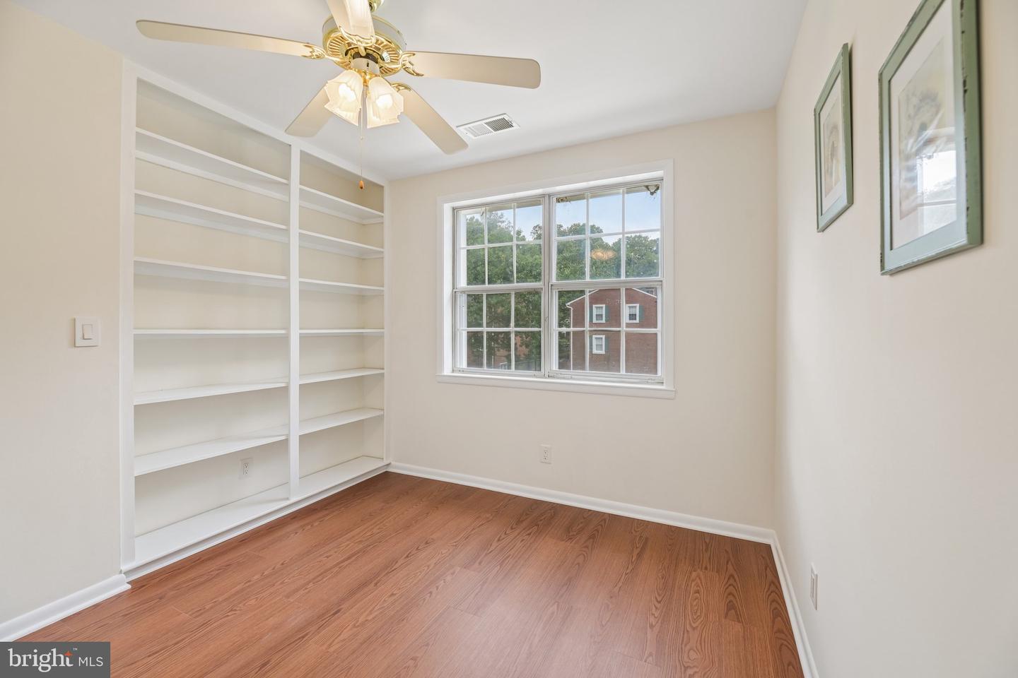 2808 S Wakefield St #c Property Photo 12
