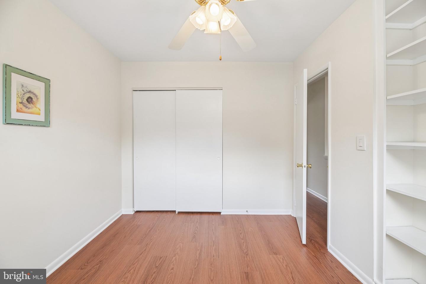2808 S Wakefield St #c Property Photo 13