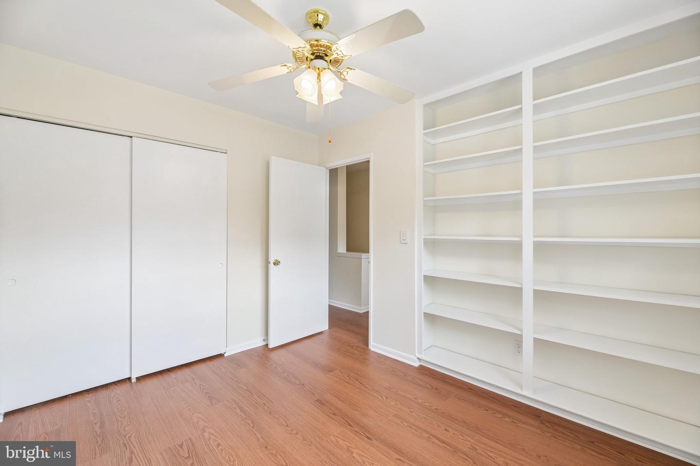 2808 S Wakefield St #c Property Photo 14