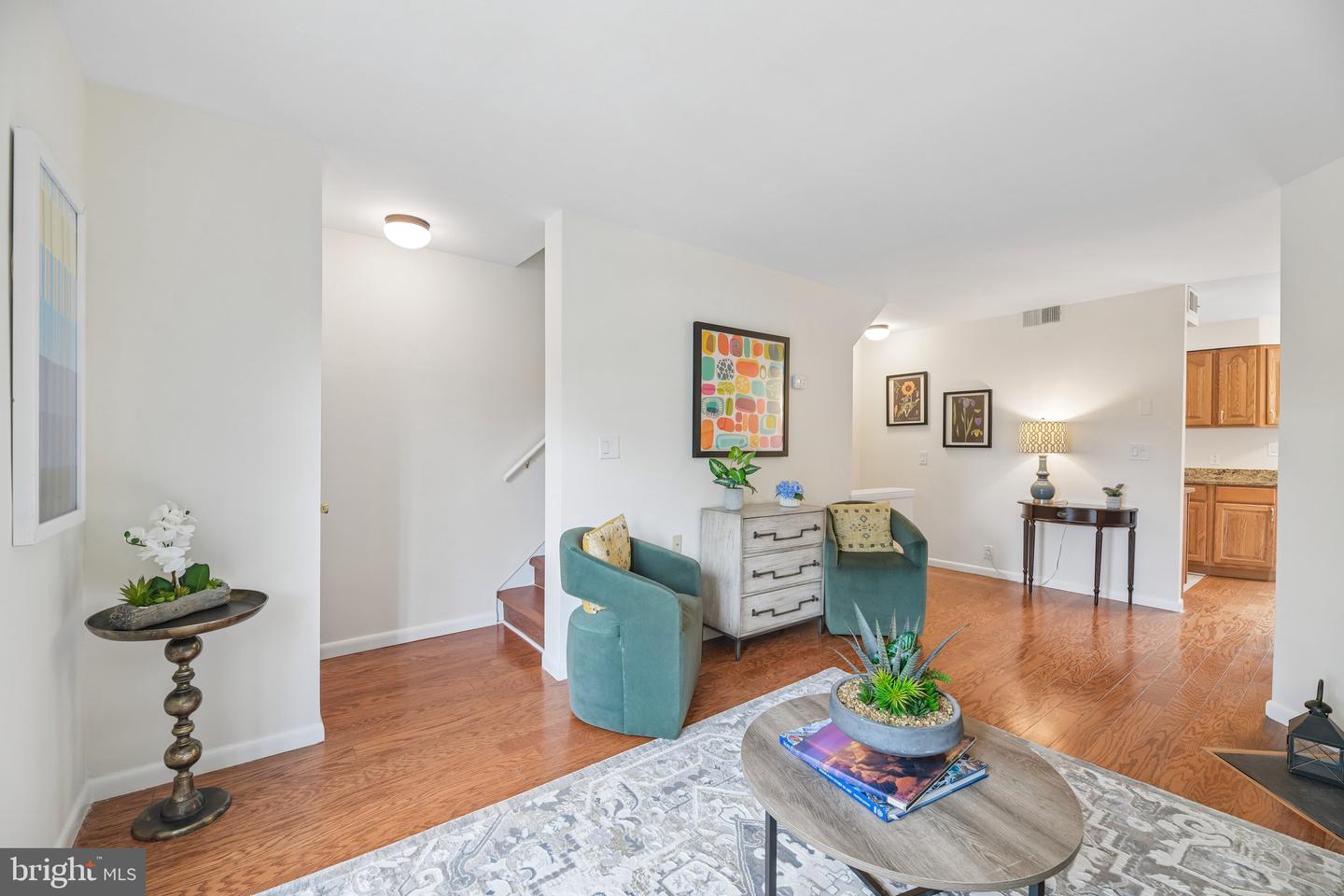 2808 S Wakefield St #c Property Photo 17