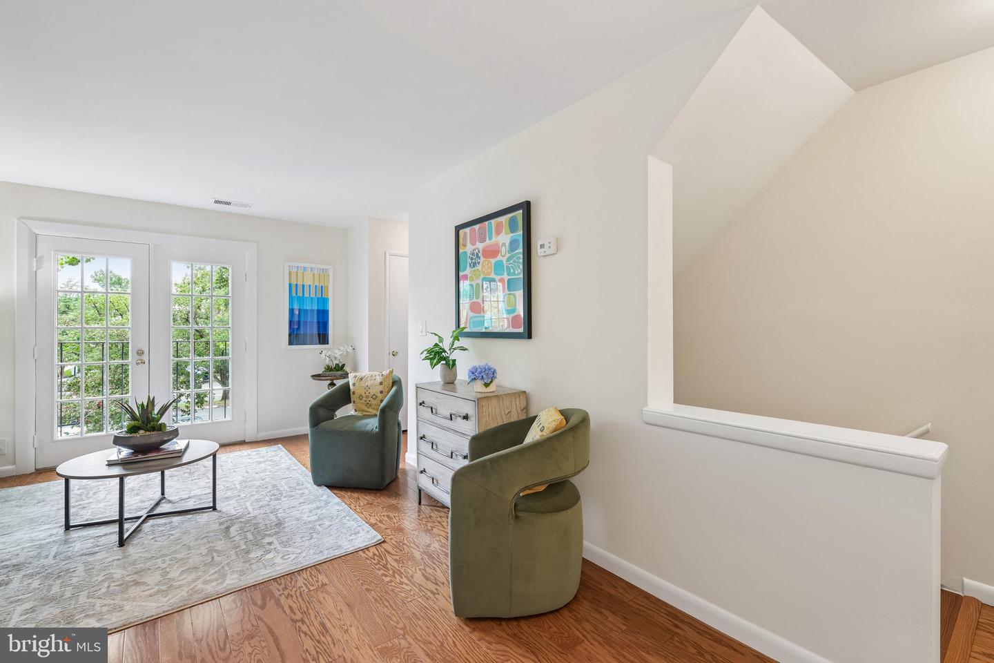 2808 S Wakefield St #c Property Photo 18