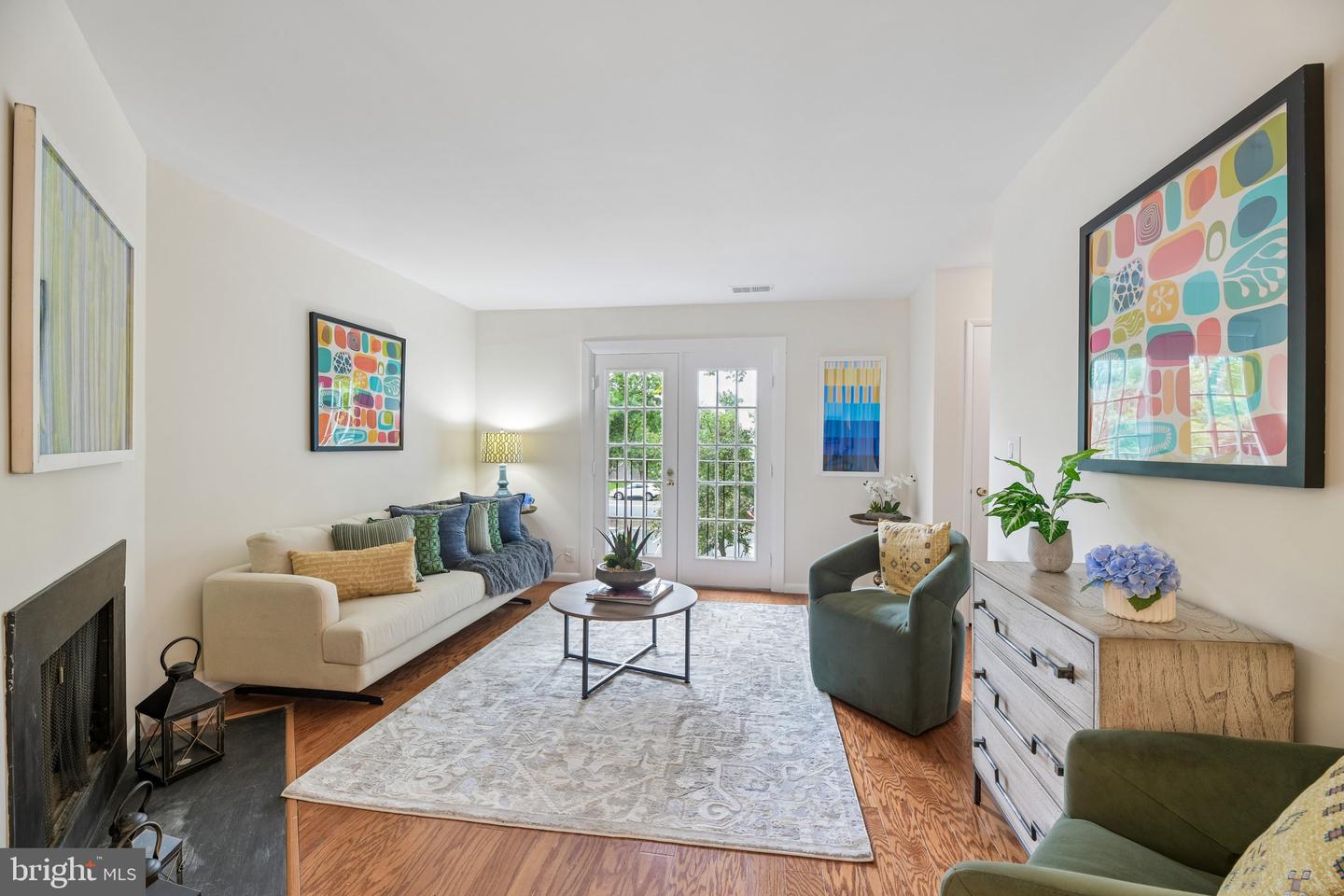 2808 S Wakefield St #c Property Photo 19