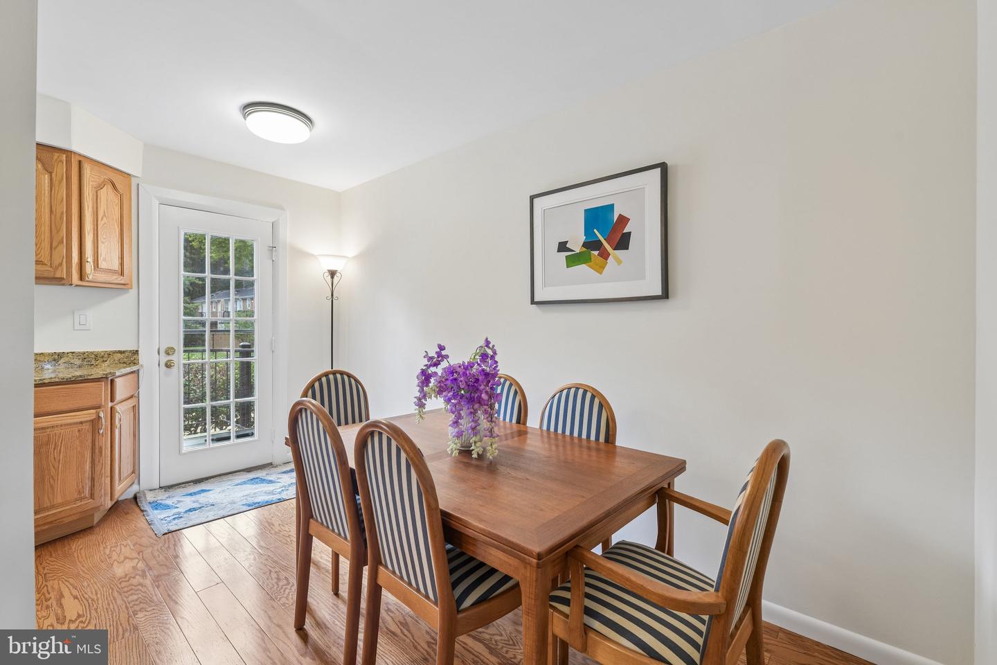 2808 S Wakefield St #c Property Photo 21