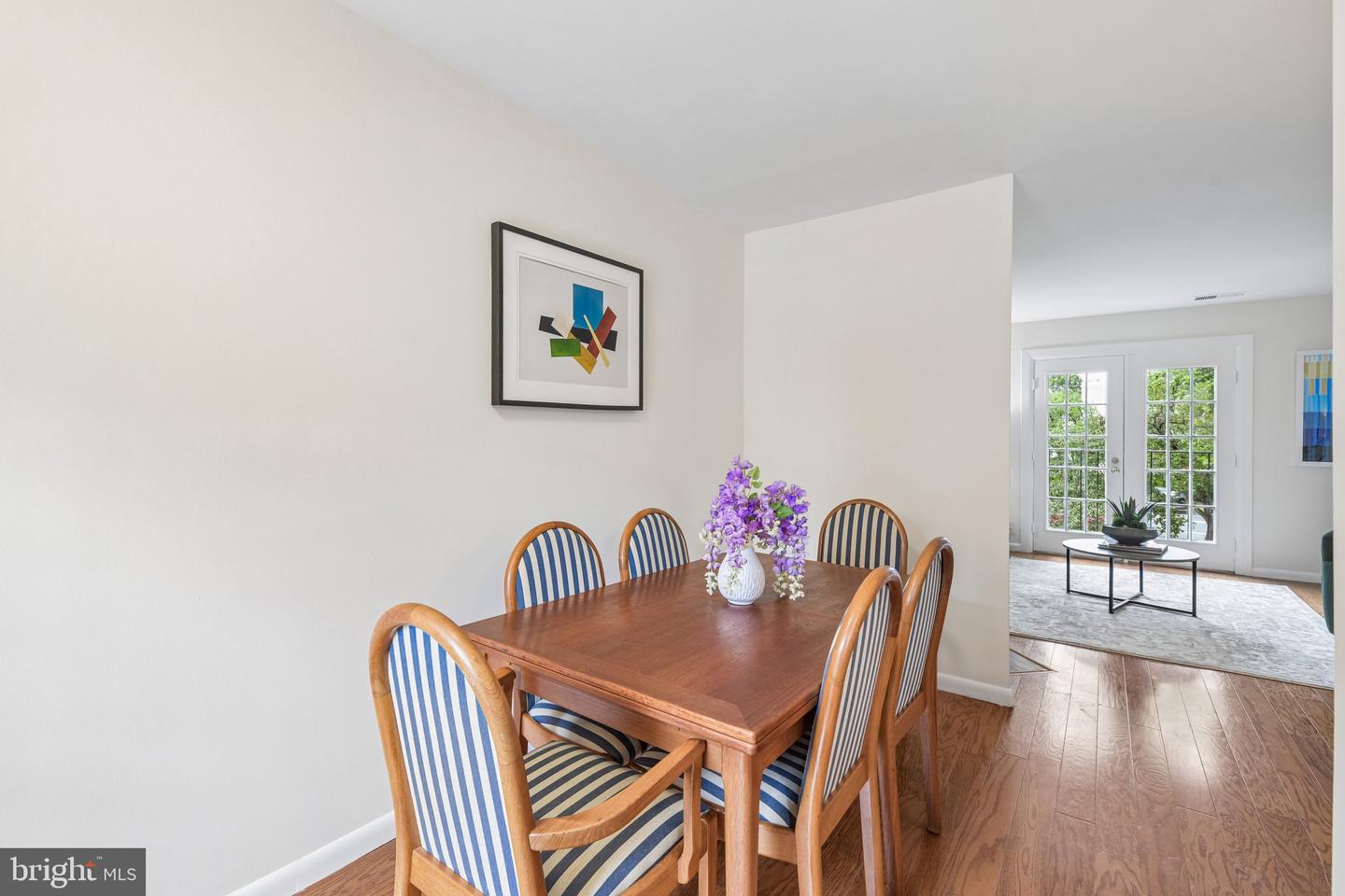 2808 S Wakefield St #c Property Photo 22
