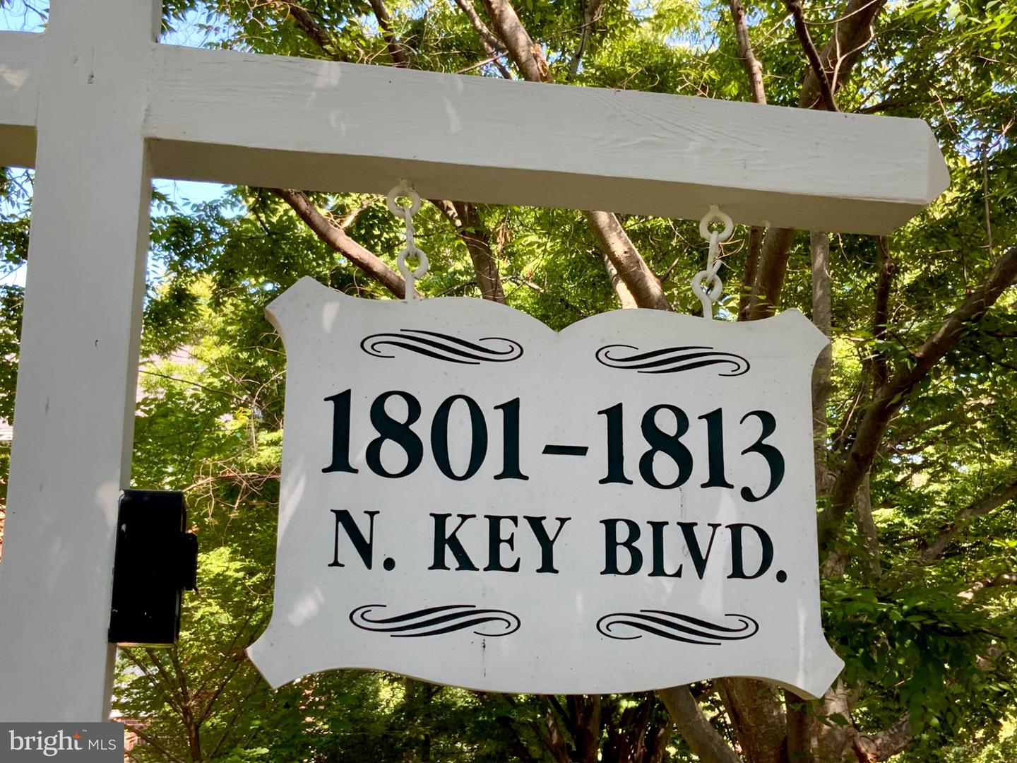 1811 Key Blvd #10526 Property Photo 2