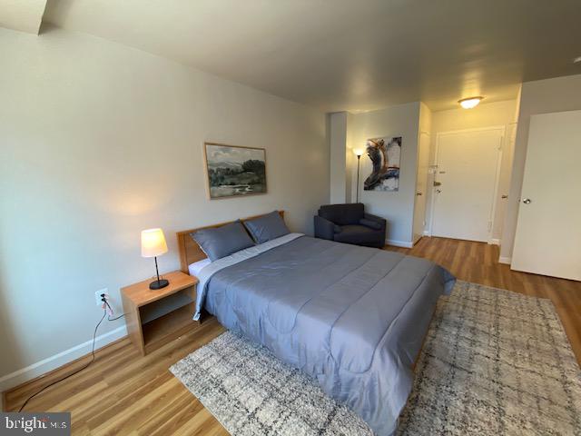 1121 ARLINGTON BLVD #602 Property Photo 1