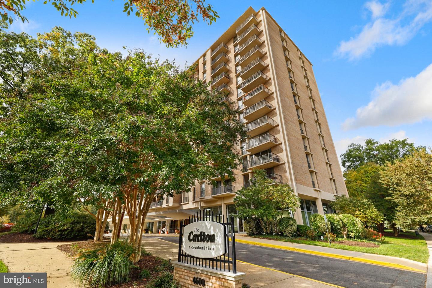 4600 S Four Mile Run Dr #822 Property Photo 1
