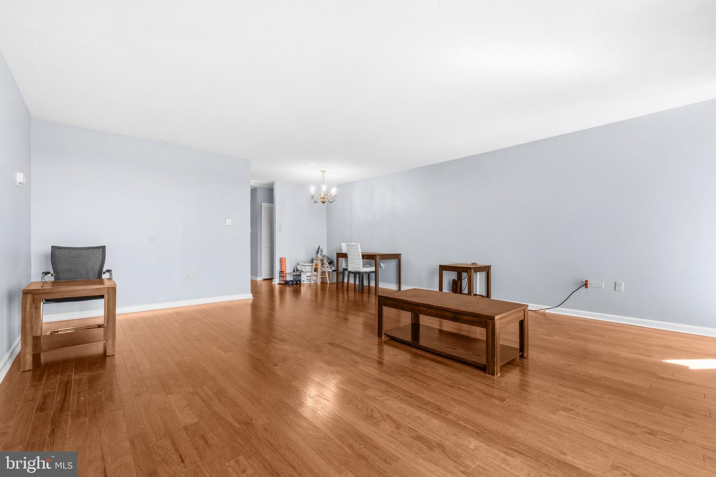 4600 S Four Mile Run Dr #822 Property Photo 8