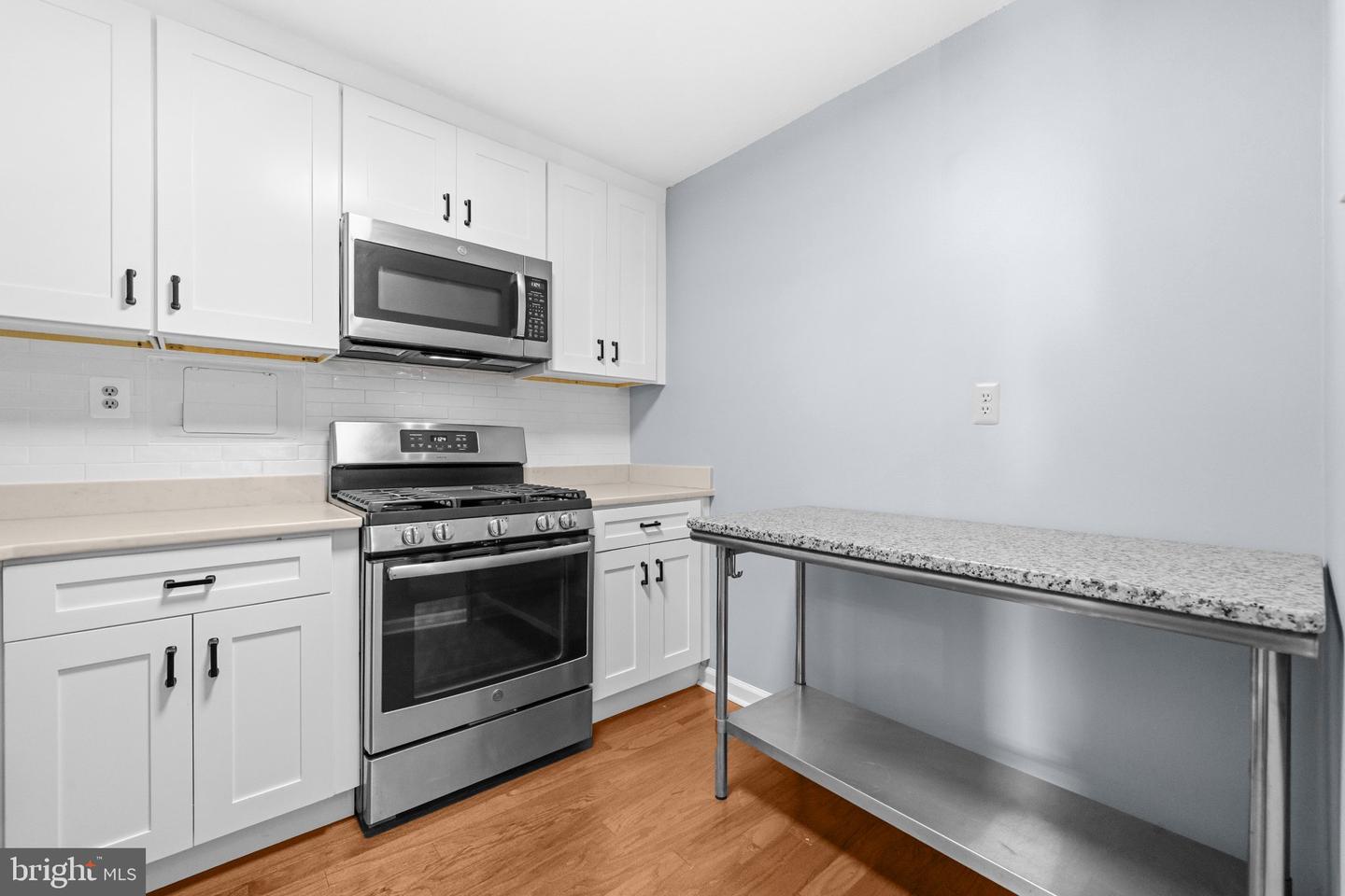 4600 S Four Mile Run Dr #822 Property Photo 11